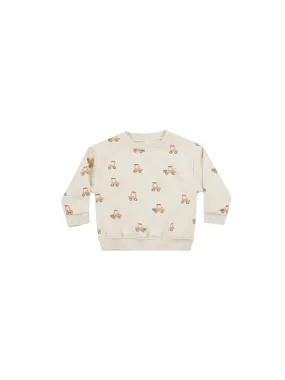 Tractors Sweatshirt