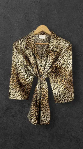 TRADITION BUTTON UP VINTAGE SHIRT-UK 14
