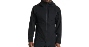 Trail Rain Jacket