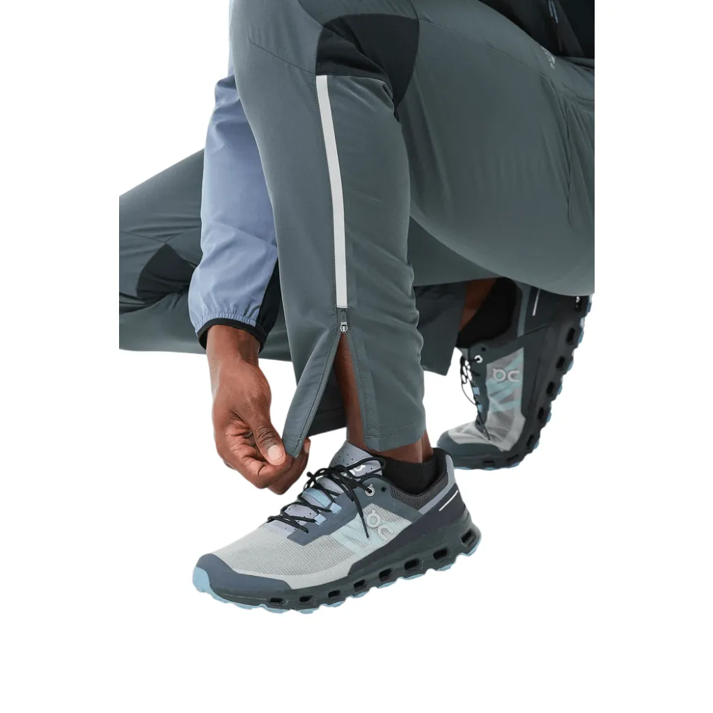 Trailberg Tricolour Pant Men
