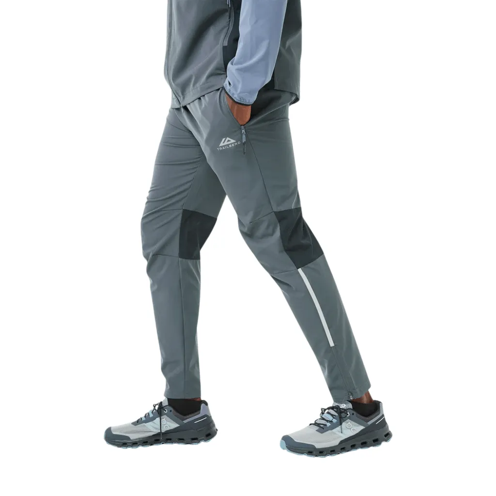 Trailberg Tricolour Pant Men