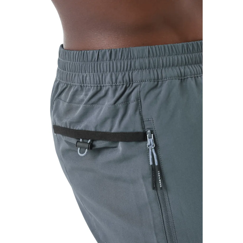 Trailberg Tricolour Pant Men