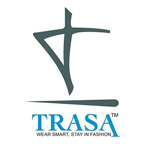 Trasa Cotton Lycra Women's Churidar Leggings - Size :- XX-Large, White (Brand Outlet)