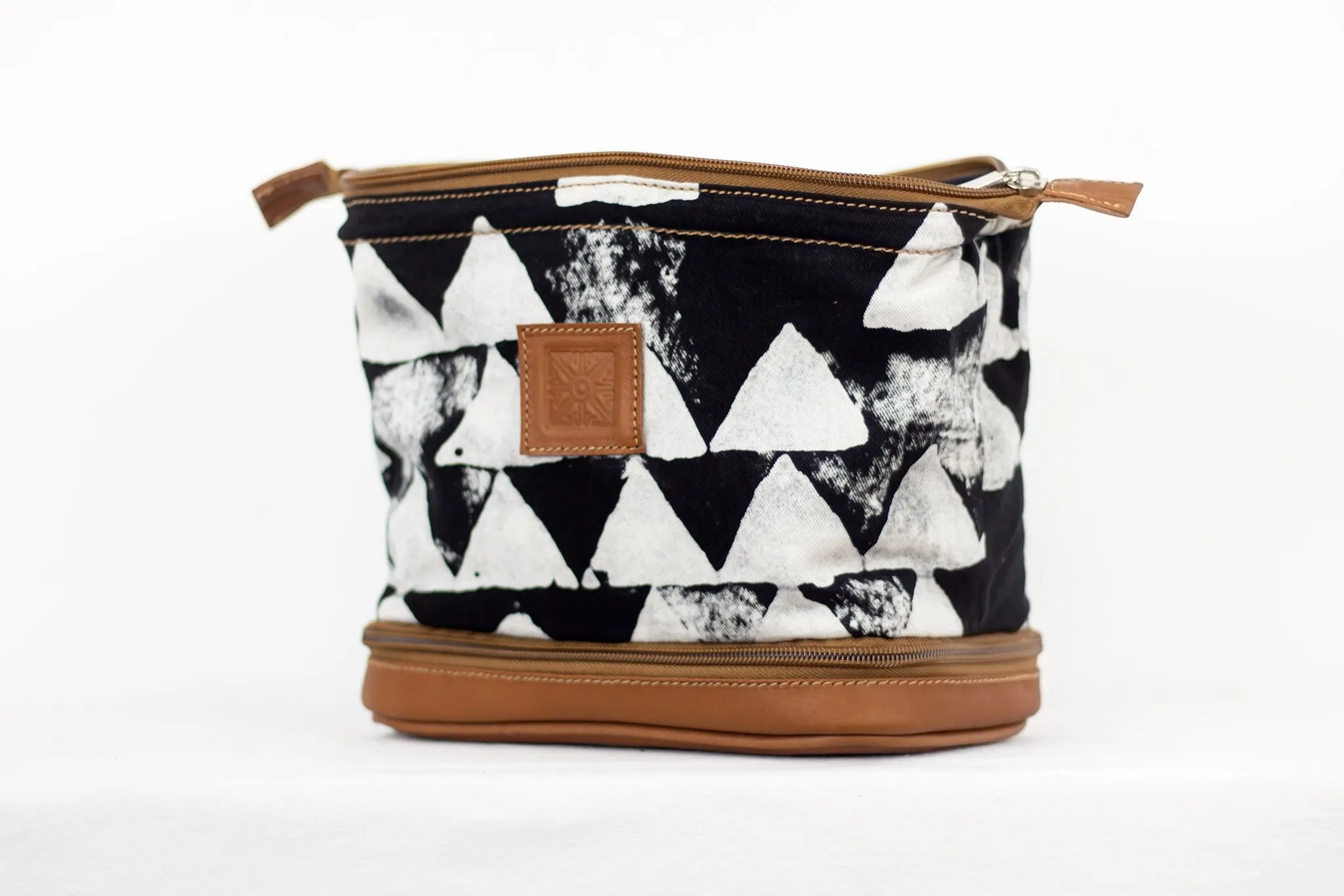 Travel Toiletry Bag - Secret Path