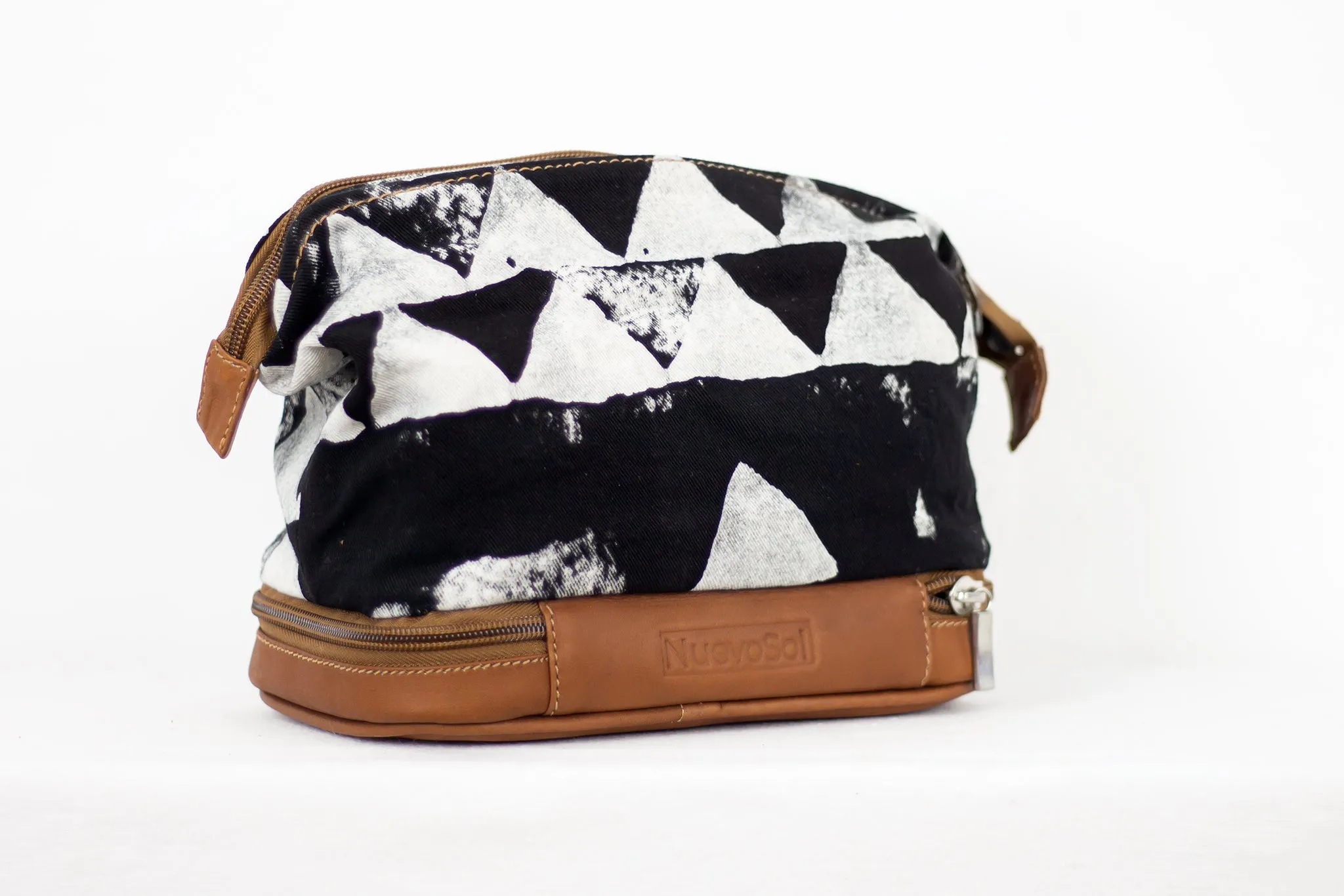 Travel Toiletry Bag - Secret Path