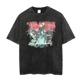 Graphic Tees