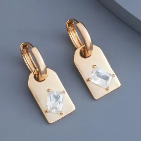 Trendy Earring 179522