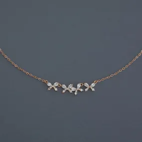 Trendy Necklace 178959