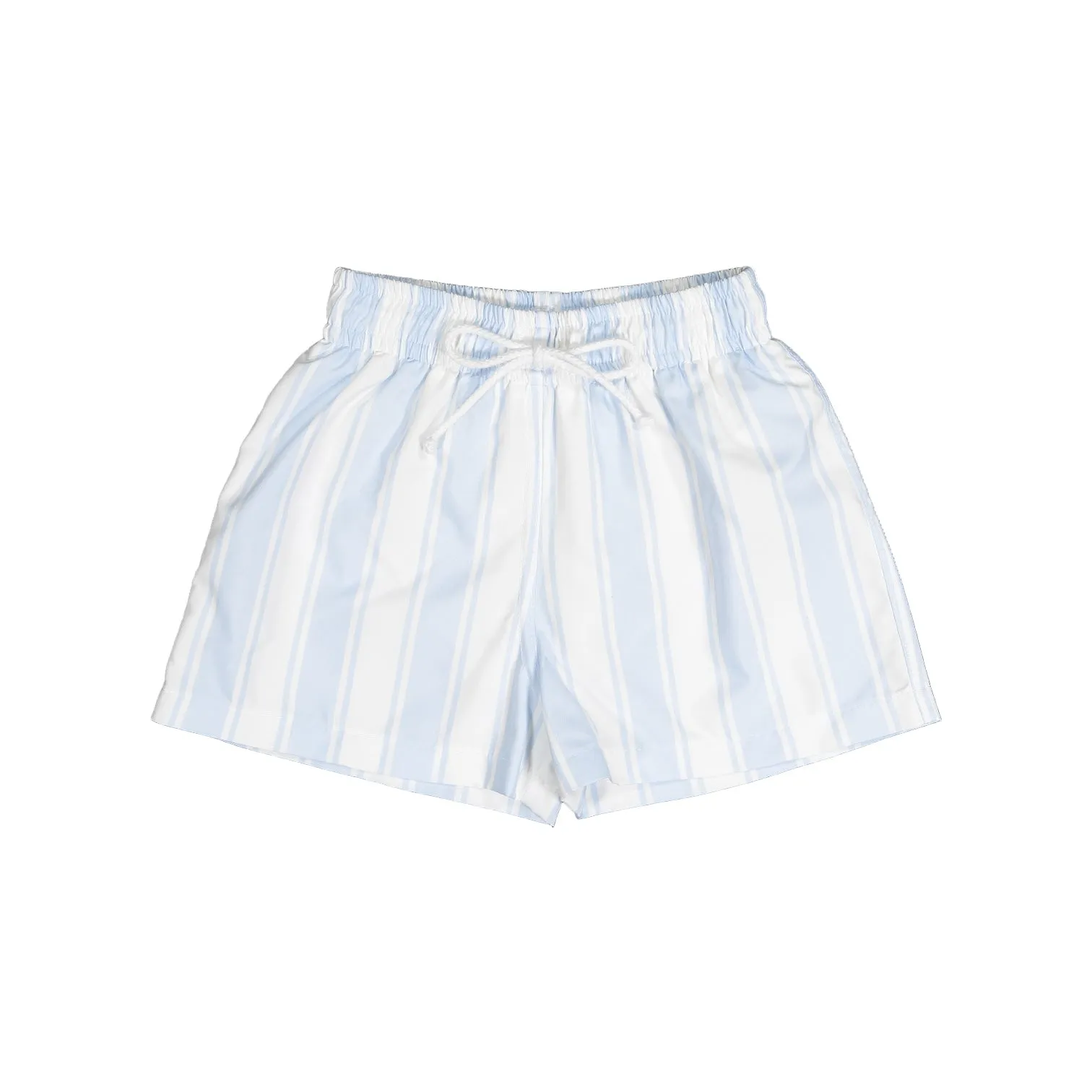 Treville Light Blue Boys Trunks