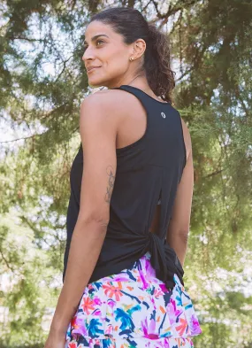 Trip Tank (Black)