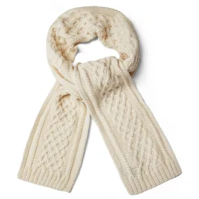 Chunky Knit Scarves