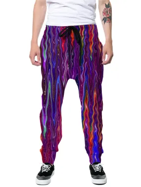 Trippy Vibes Joggers