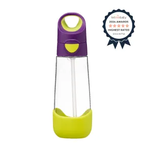 tritan™ drink bottle 600ml - passion splash