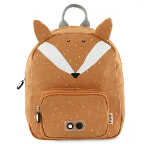 Trixie Backpack Small | Mr. Fox