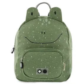 Trixie Backpack Small | Mr. Frog