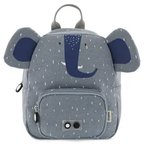 Trixie Backpack Small | Mrs. Elephant