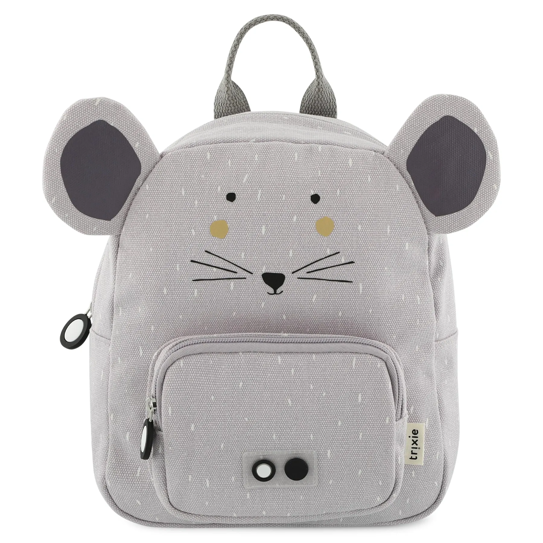 Trixie Backpack Small | Mrs. Mouse