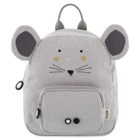 Trixie Backpack Small | Mrs. Mouse