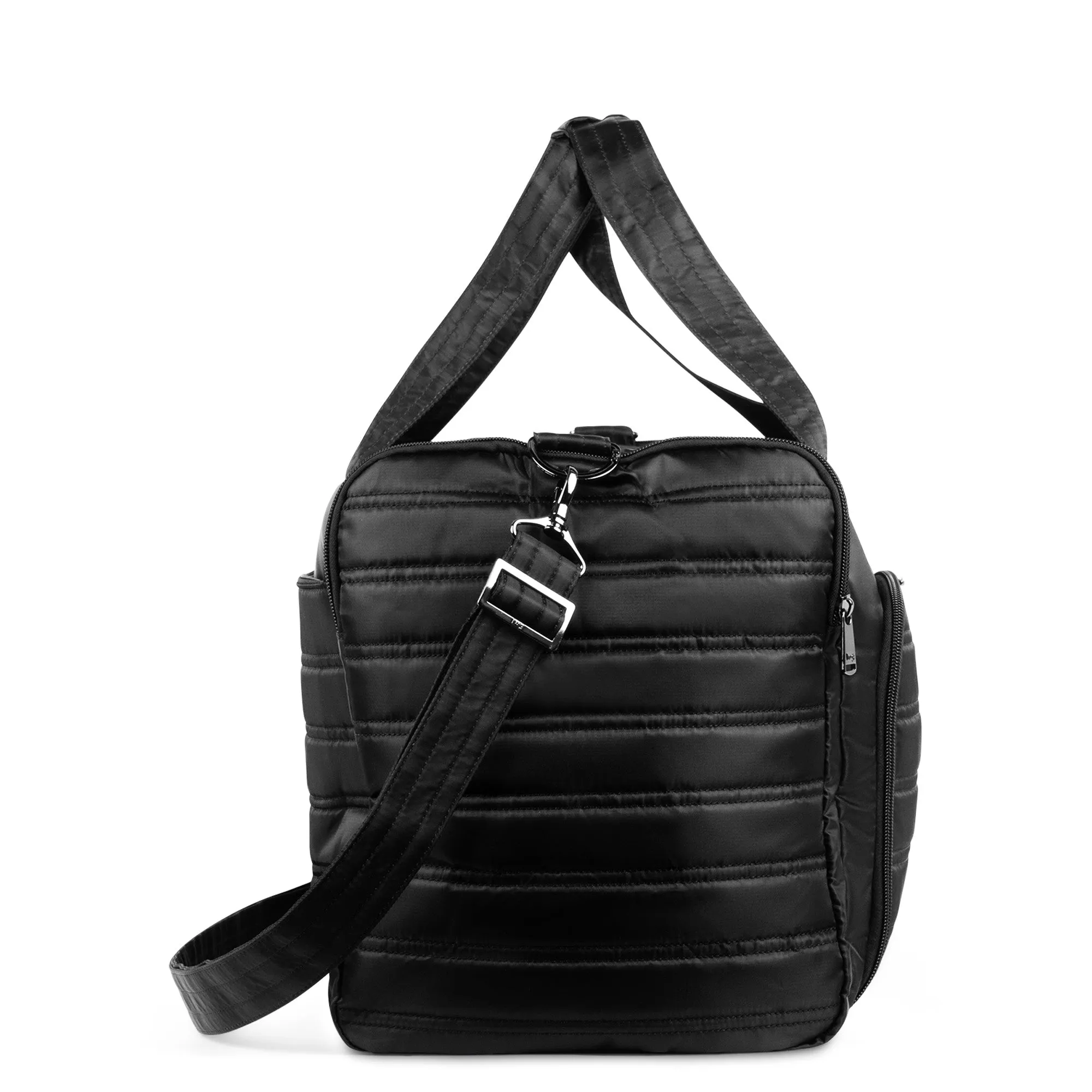 Trolley Duffel Bag