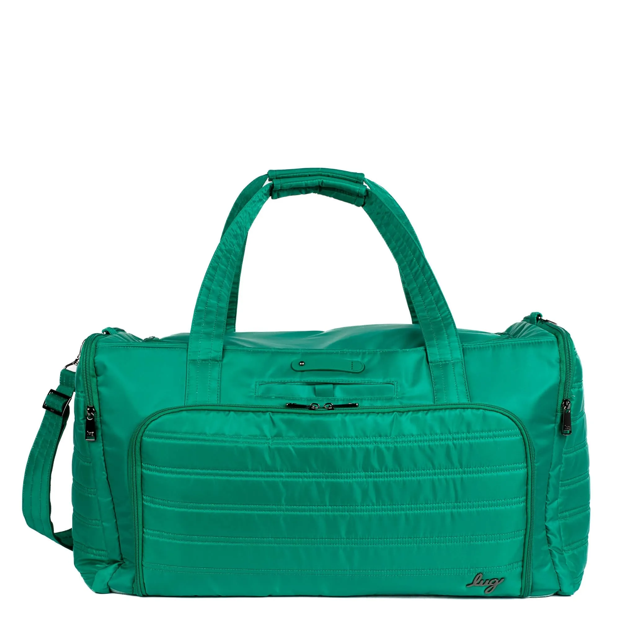 Trolley Duffel Bag