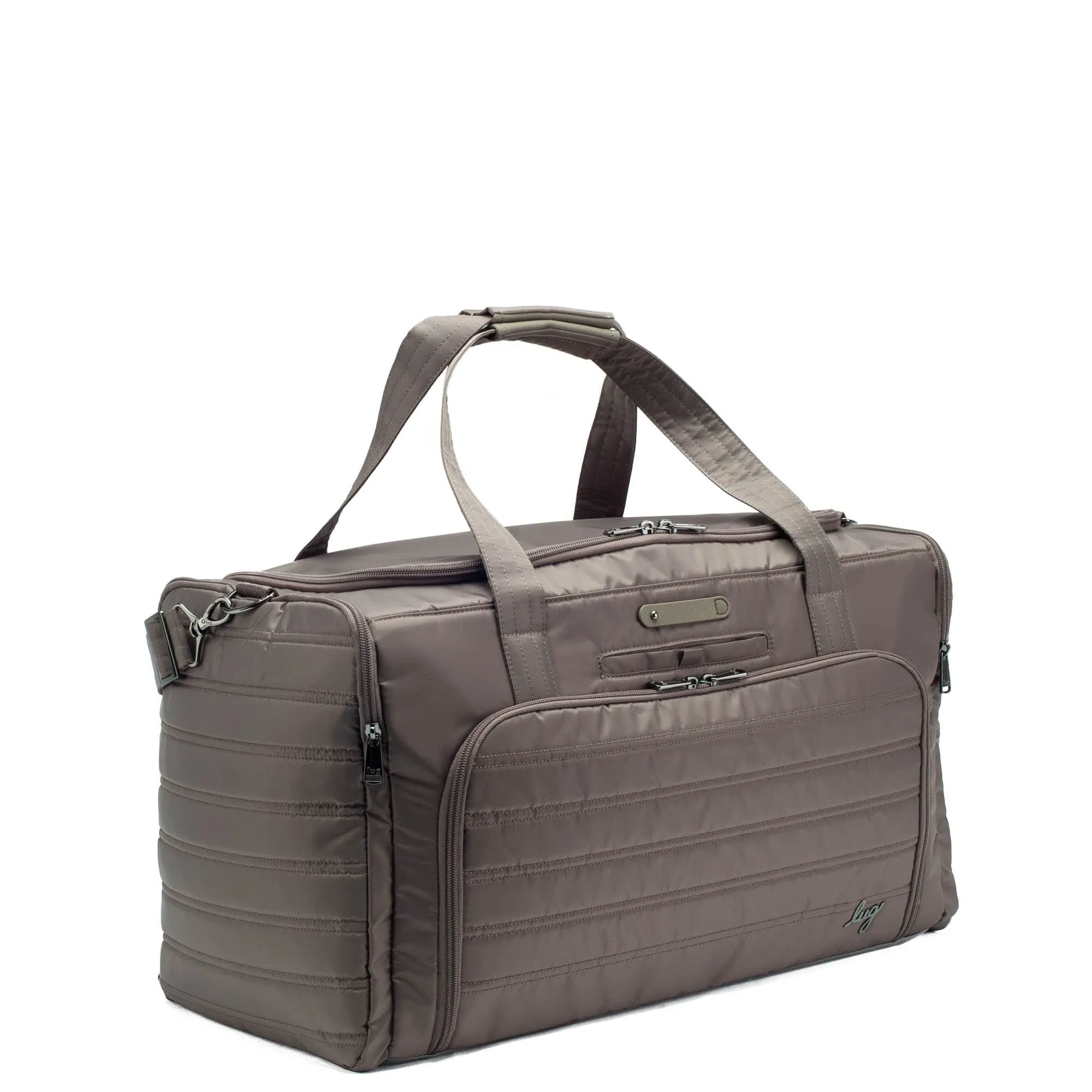 Trolley Duffel Bag
