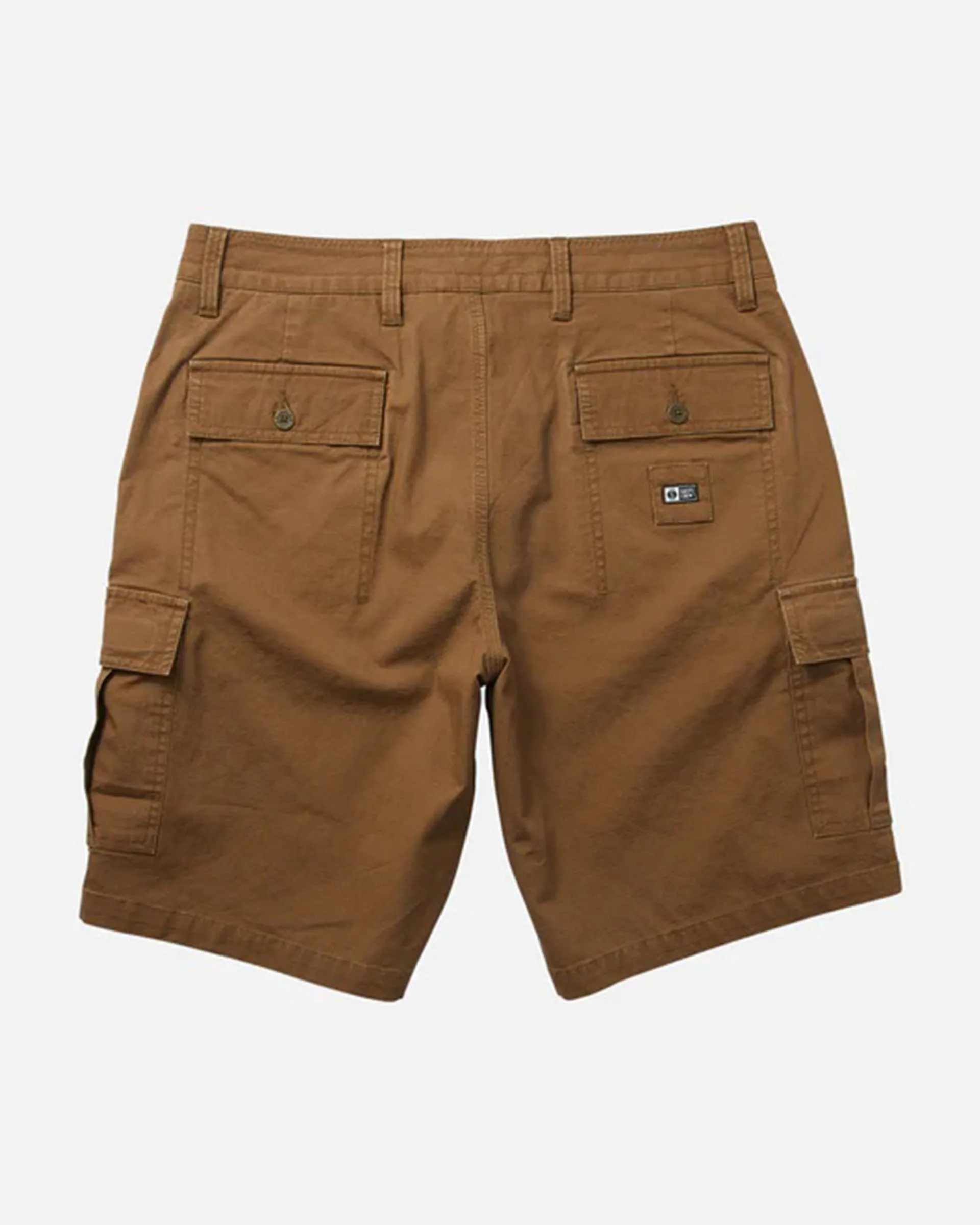 Trooper Ripstop Cargo Short