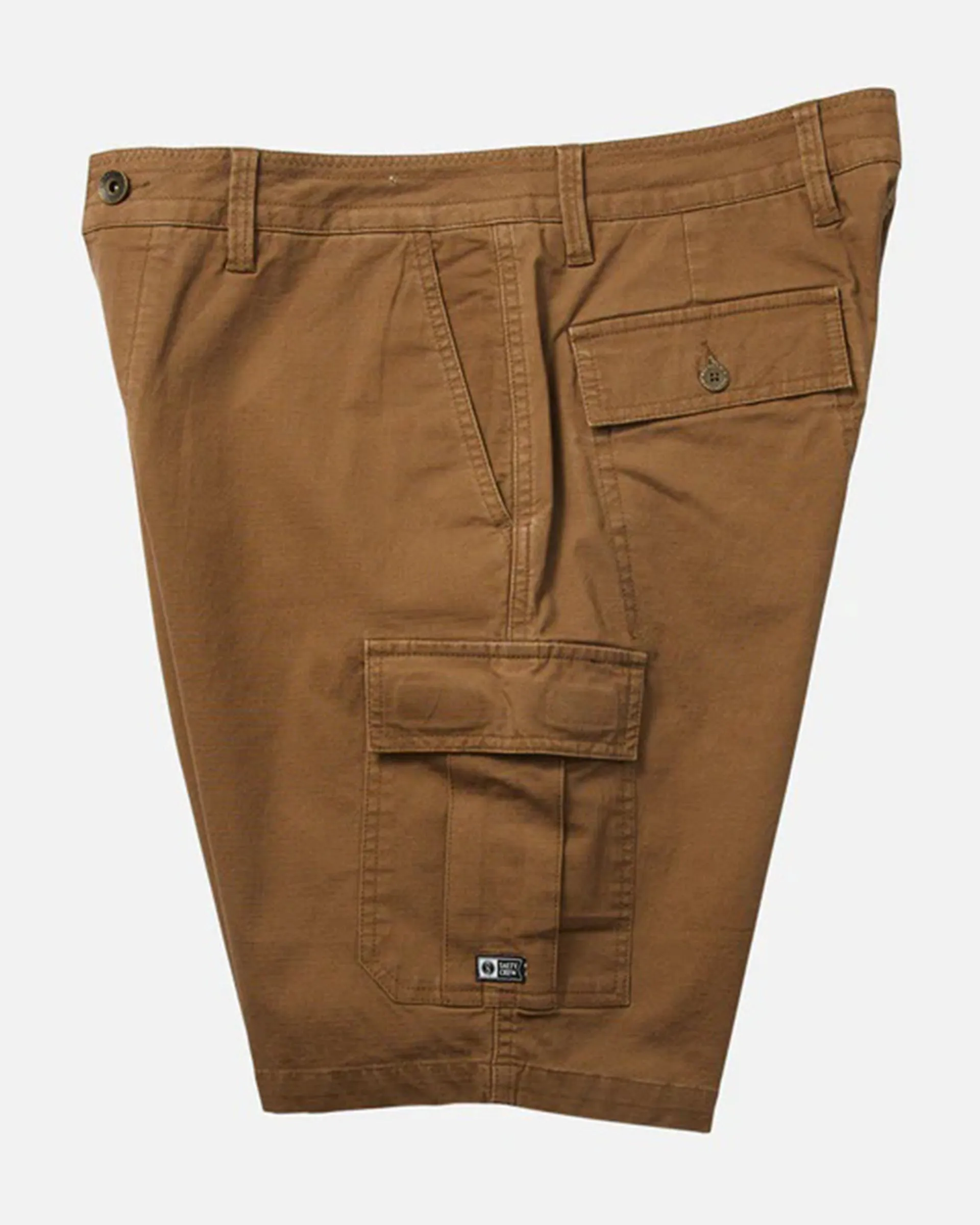 Trooper Ripstop Cargo Short