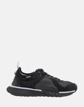 Trooprunner 24H Black Sneakers