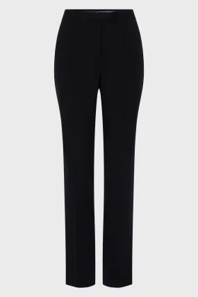 Trouser Caina Dzp04z045 Navy