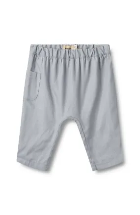 Trousers Lined Henry - Cloudy Sky