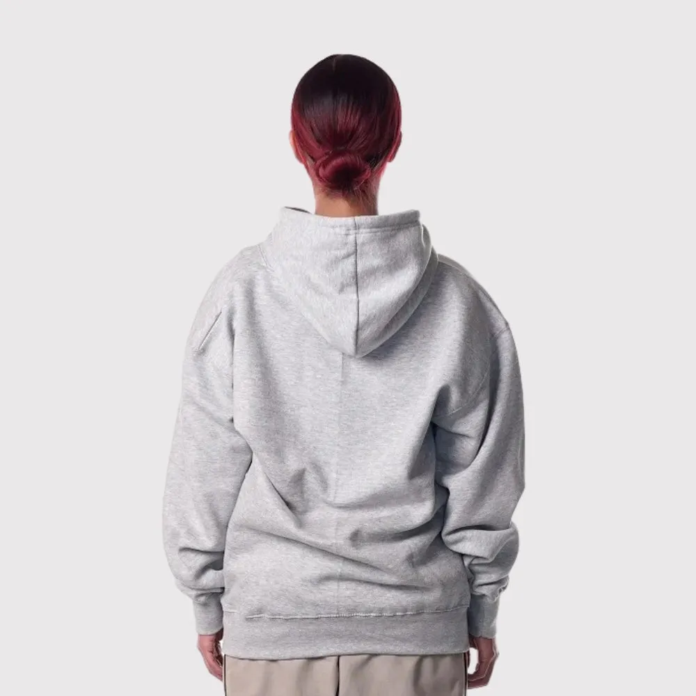 TS8000 | MEDIUM WEIGHT HOODIES