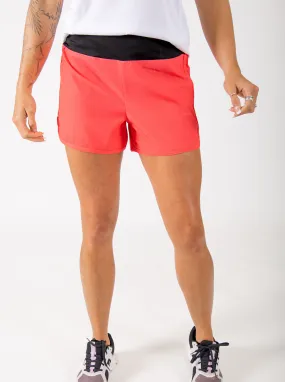 TSK Women's Motion Shorts