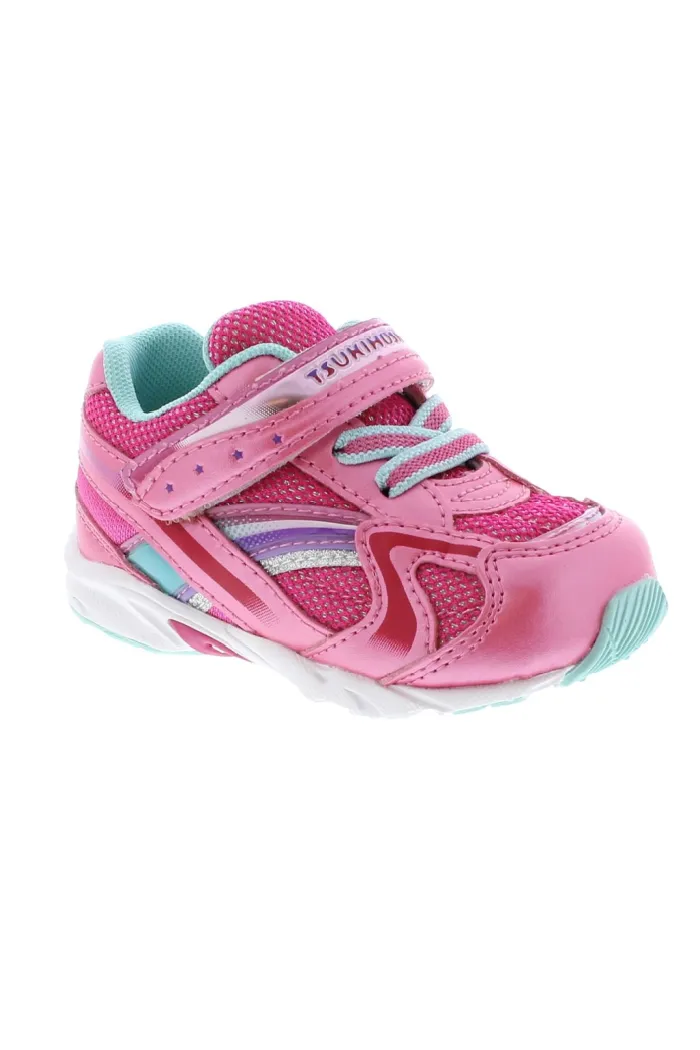 Tsukihoshi Child's Glitz Sneakers