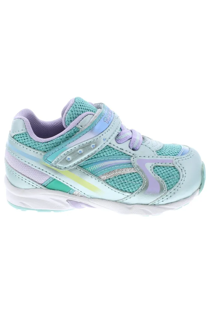 Tsukihoshi Child's Glitz Sneakers