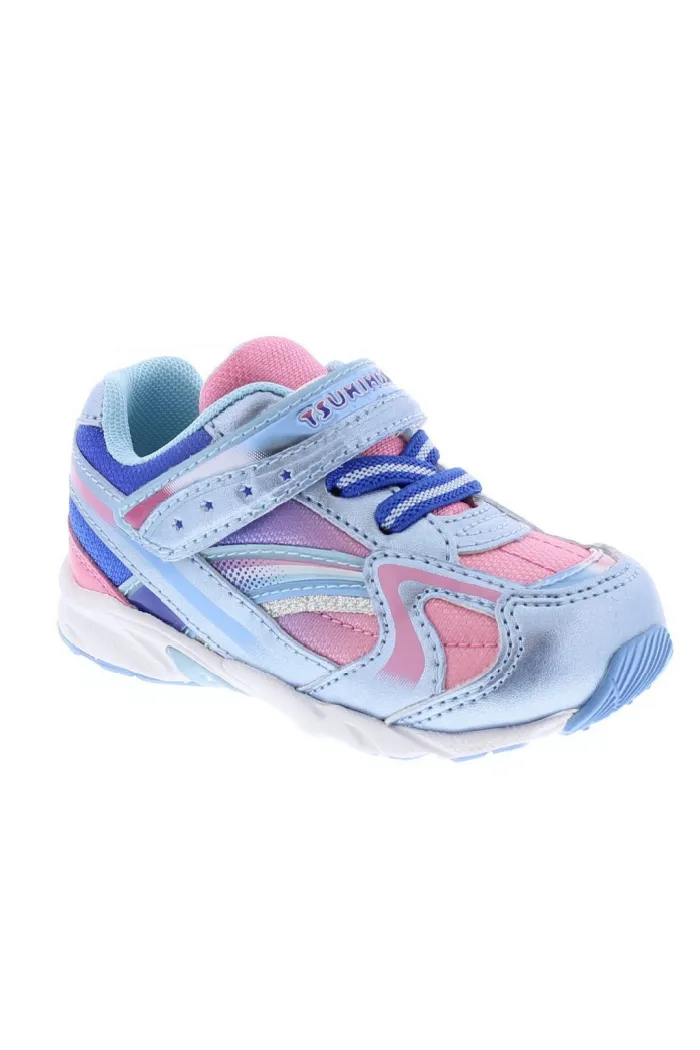 Tsukihoshi Child's Glitz Sneakers