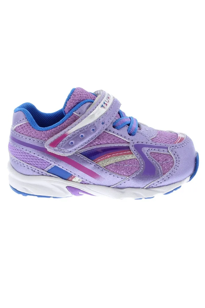 Tsukihoshi Child's Glitz Sneakers