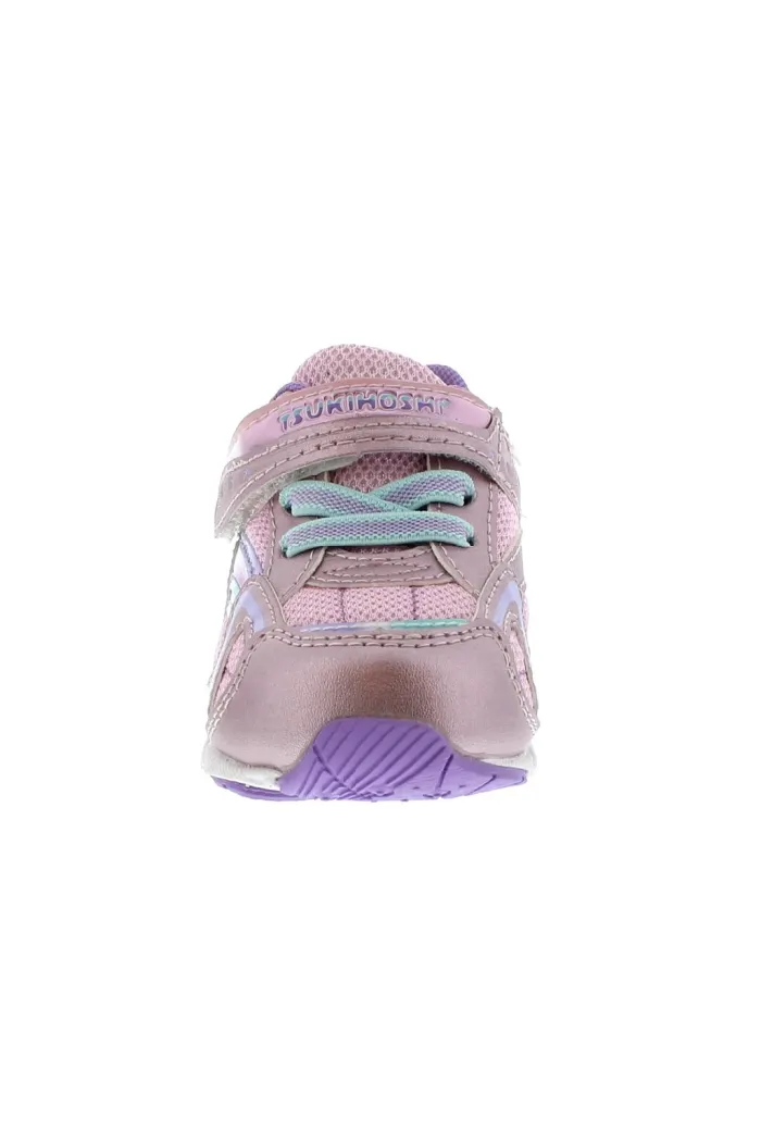 Tsukihoshi Child's Glitz Sneakers