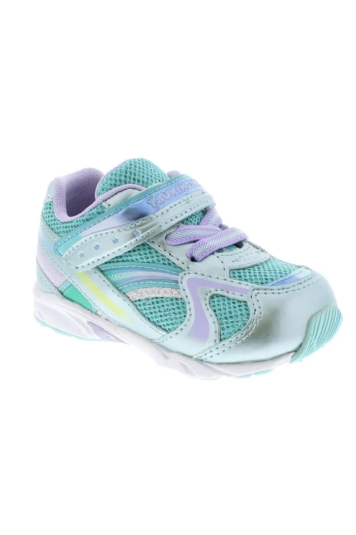 Tsukihoshi Child's Glitz Sneakers