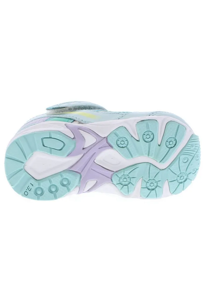 Tsukihoshi Child's Glitz Sneakers