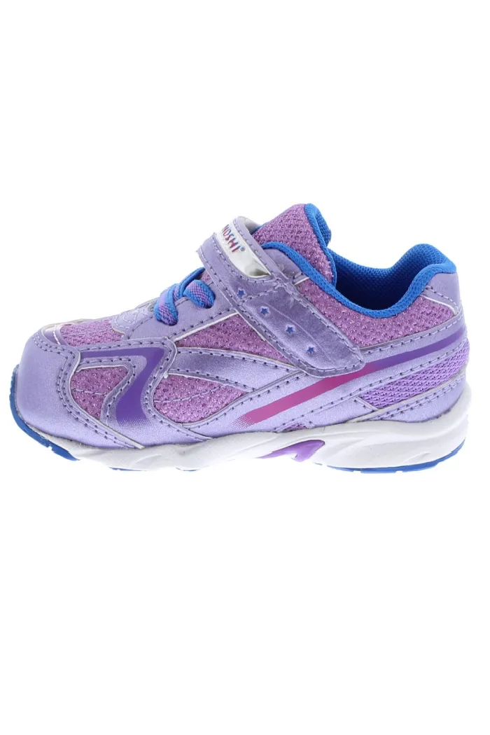 Tsukihoshi Child's Glitz Sneakers