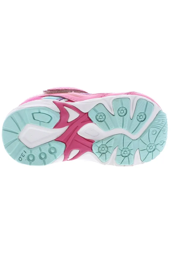 Tsukihoshi Child's Glitz Sneakers