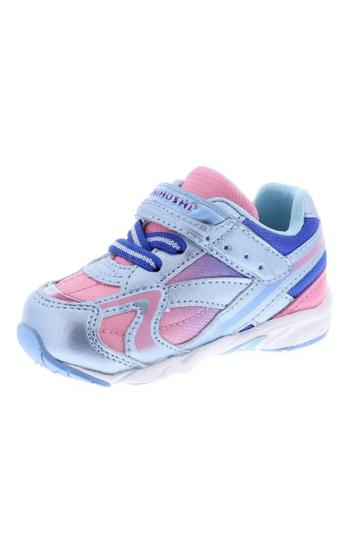 Tsukihoshi Child's Glitz Sneakers