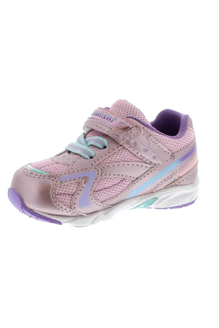 Tsukihoshi Child's Glitz Sneakers