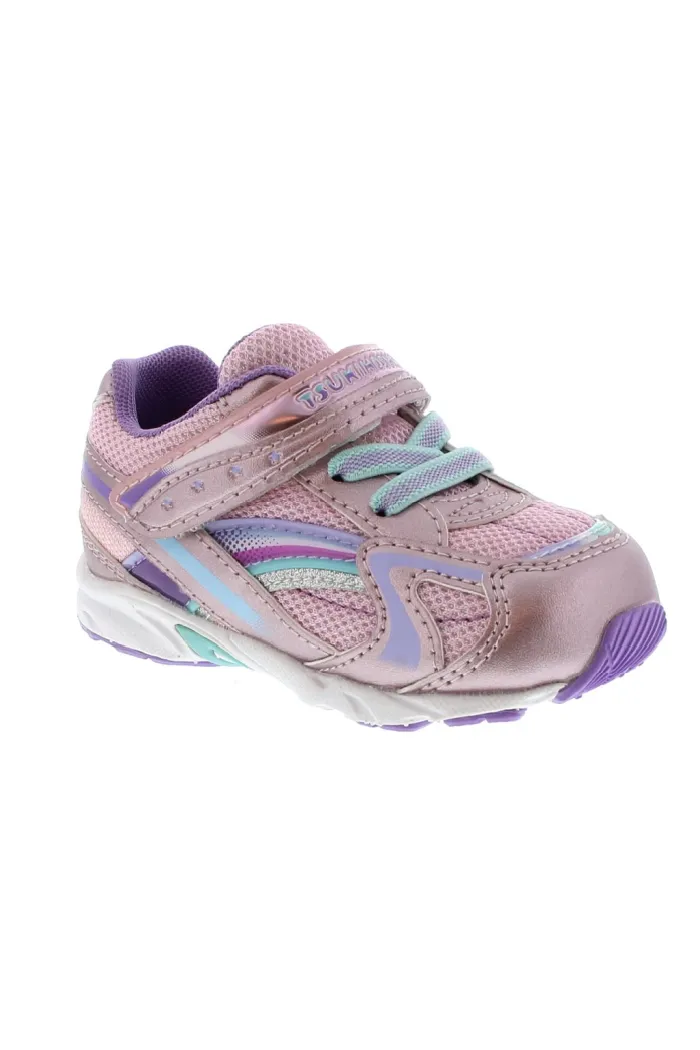 Tsukihoshi Child's Glitz Sneakers