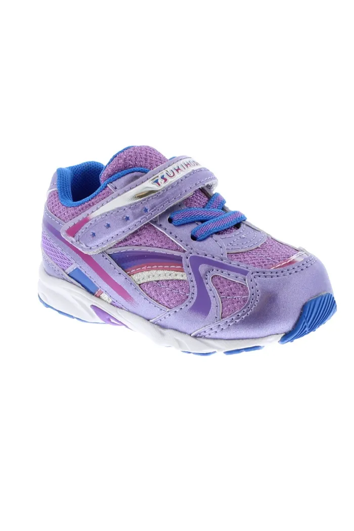 Tsukihoshi Child's Glitz Sneakers