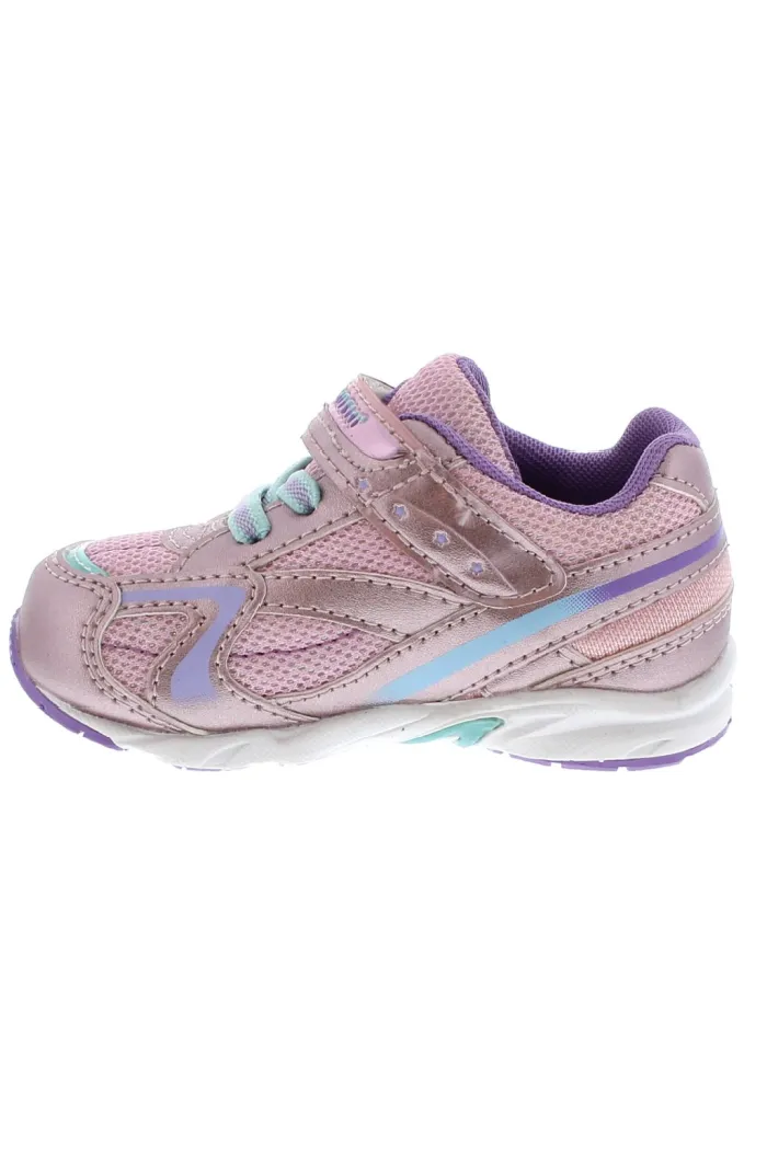 Tsukihoshi Child's Glitz Sneakers