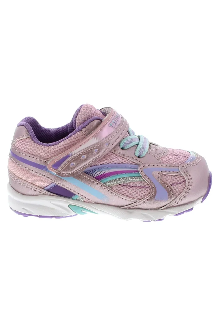 Tsukihoshi Child's Glitz Sneakers