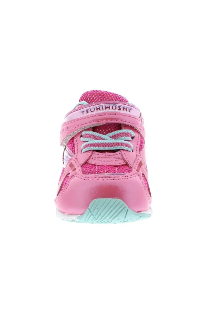Tsukihoshi Child's Glitz Sneakers