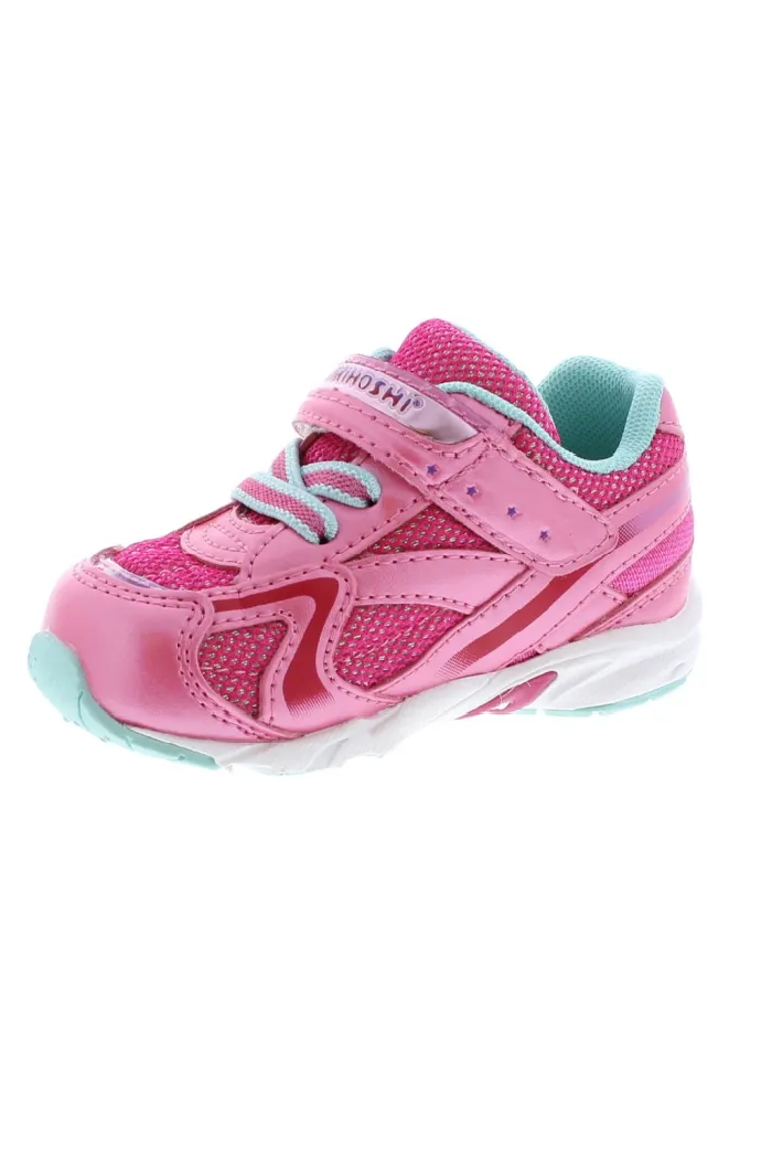 Tsukihoshi Child's Glitz Sneakers