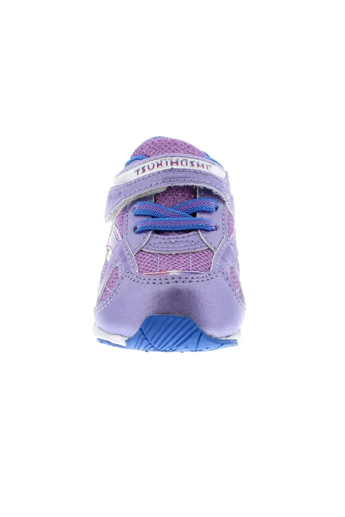 Tsukihoshi Child's Glitz Sneakers